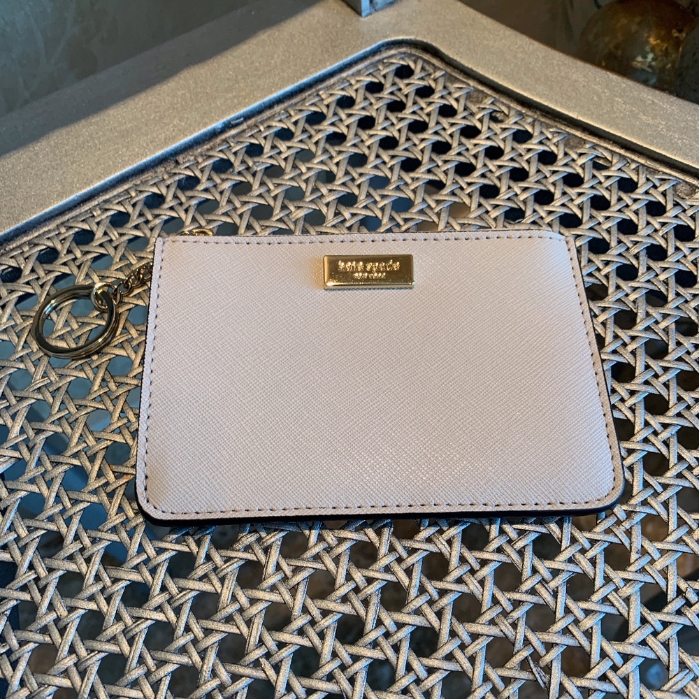 Kate Spade Laurel Way Bitsy Small Wallet